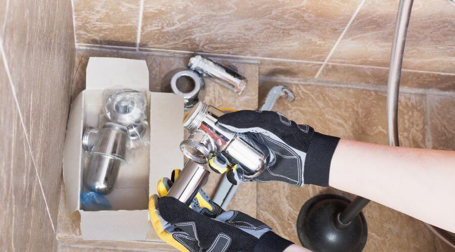 Professional gutter cleaning in Lincolnton, GA